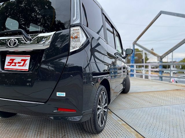 TOYOTA ROOMY 2023 Image 31