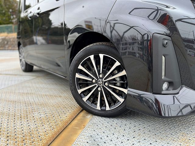 TOYOTA ROOMY 2023 Image 31