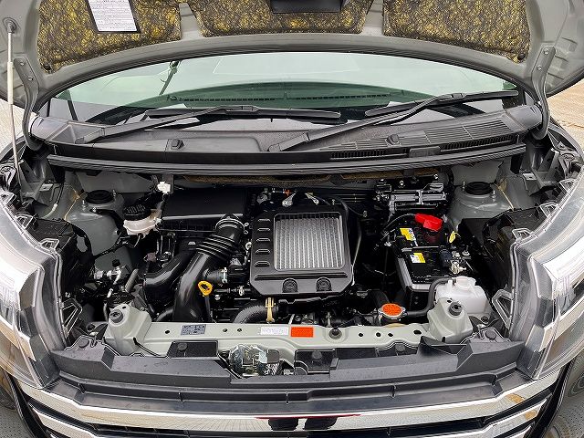 TOYOTA ROOMY 2023 Image 31