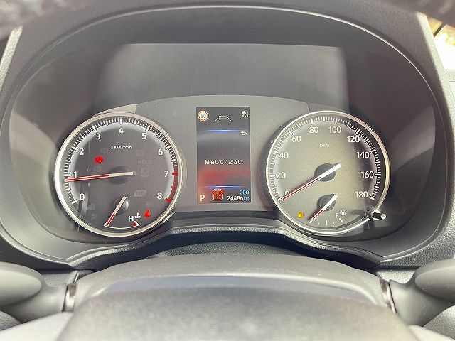 TOYOTA VOXY 2023 Image 31