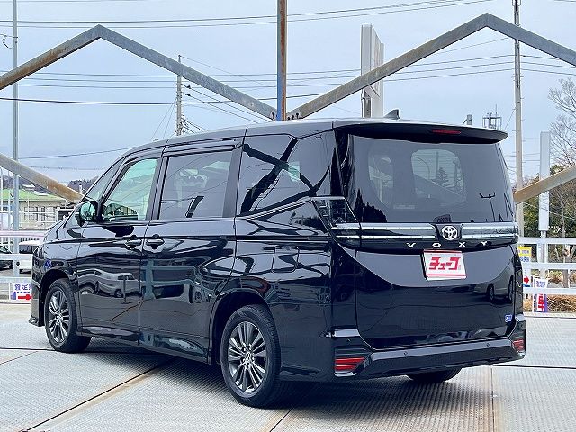 TOYOTA VOXY 2023 Image 31