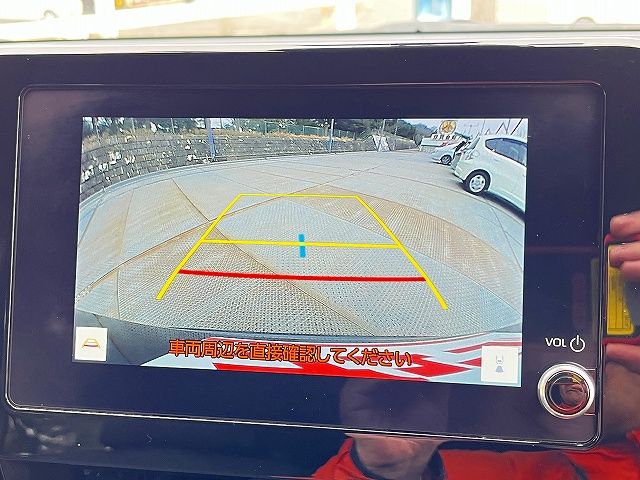 TOYOTA VOXY 2023 Image 31