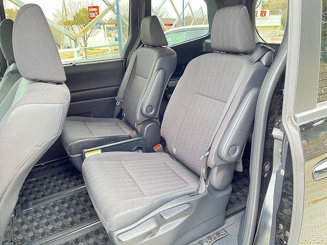 TOYOTA VOXY 2023 Image 31