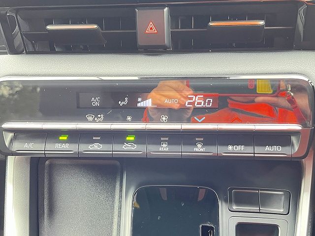 TOYOTA VOXY 2023 Image 31