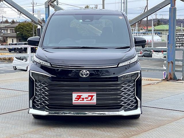 TOYOTA VOXY 2023 Image 31
