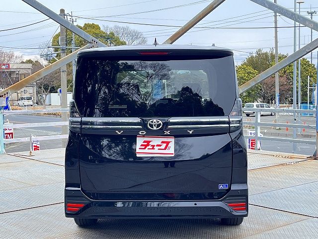 TOYOTA VOXY 2023 Image 31
