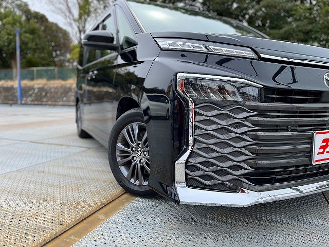 TOYOTA VOXY 2023 Image 31