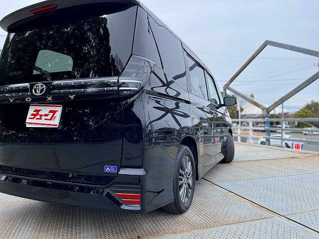 TOYOTA VOXY 2023 Image 31