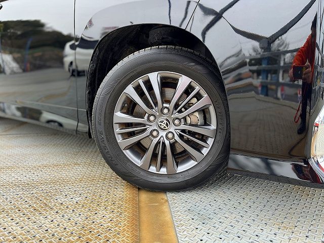 TOYOTA VOXY 2023 Image 31