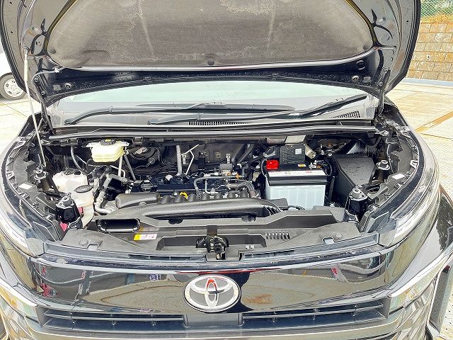 TOYOTA VOXY 2023 Image 31