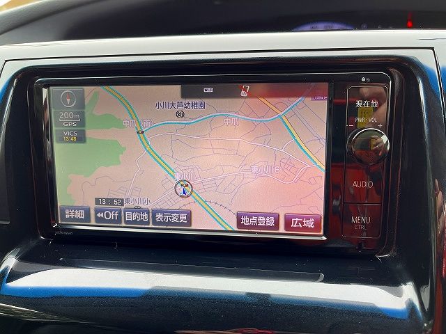 TOYOTA ESTIMA 2016 Image 31