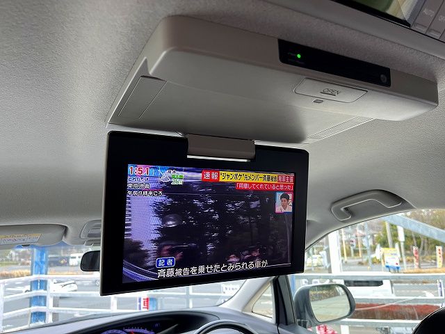 TOYOTA ESTIMA 2016 Image 31