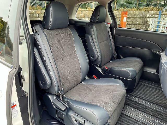 TOYOTA ESTIMA 2016 Image 31