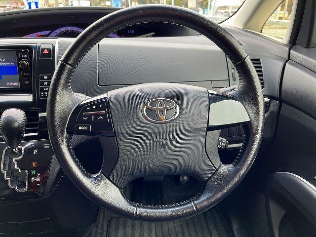 TOYOTA ESTIMA 2016 Image 31