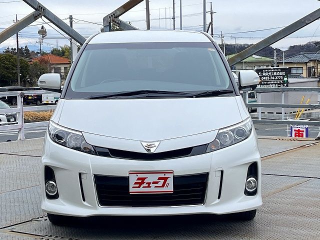 TOYOTA ESTIMA 2016 Image 31