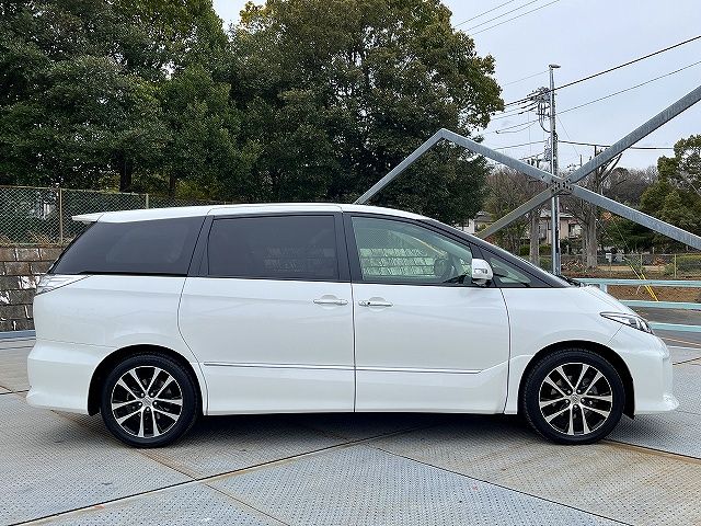 TOYOTA ESTIMA 2016 Image 31