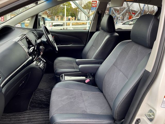 TOYOTA ESTIMA 2016 Image 31