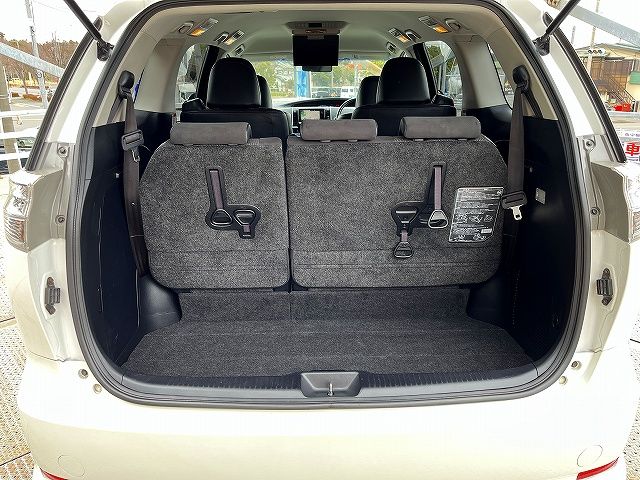 TOYOTA ESTIMA 2016 Image 31