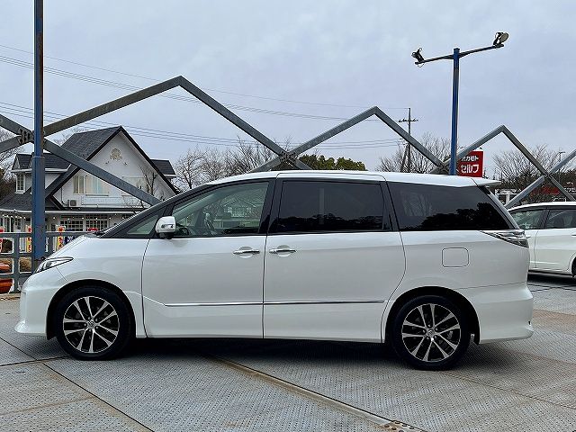TOYOTA ESTIMA 2016 Image 31