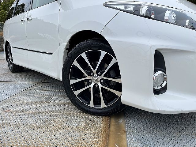 TOYOTA ESTIMA 2016 Image 31