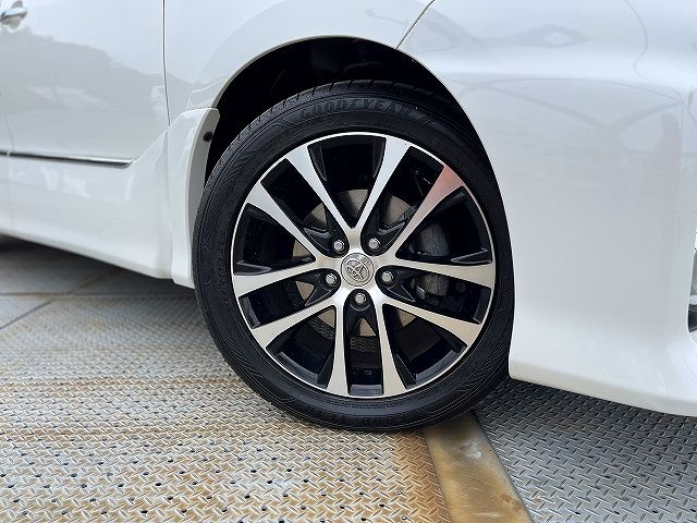 TOYOTA ESTIMA 2016 Image 31