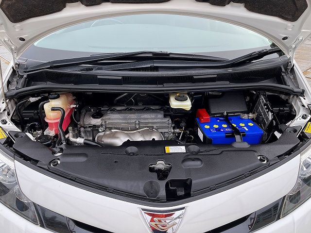 TOYOTA ESTIMA 2016 Image 31