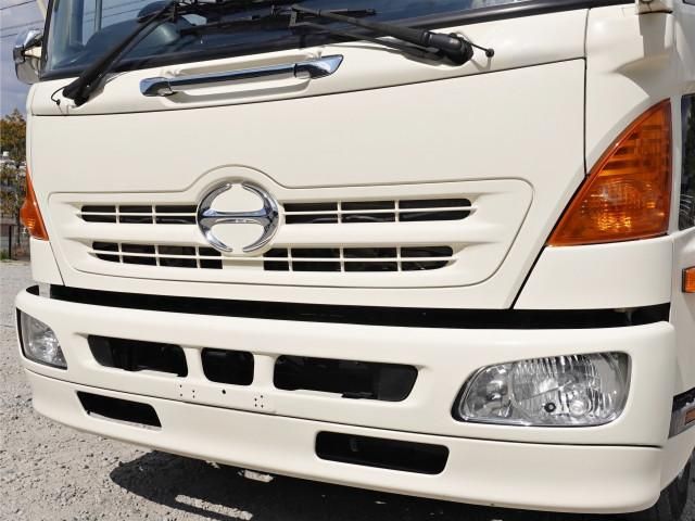 HINO RANGER 2013 Image 31