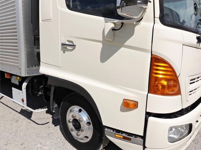 HINO RANGER 2013 Image 31