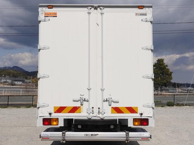 HINO RANGER 2013 Image 31