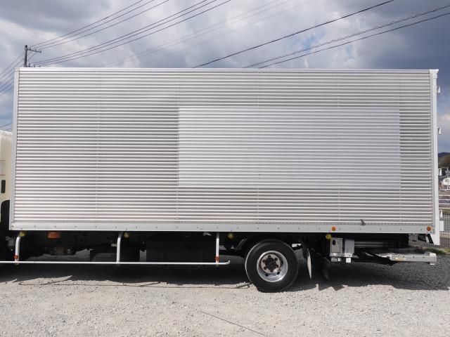 HINO RANGER 2013 Image 31