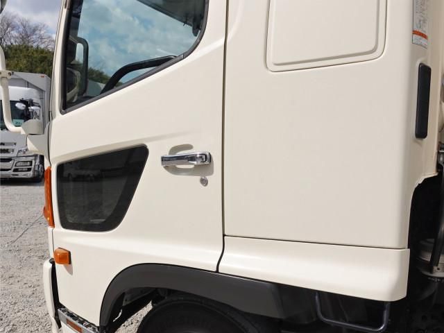 HINO RANGER 2013 Image 31