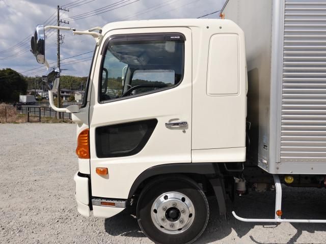 HINO RANGER 2013 Image 31