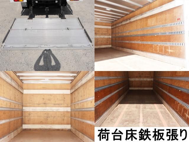 HINO RANGER 2013 Image 31