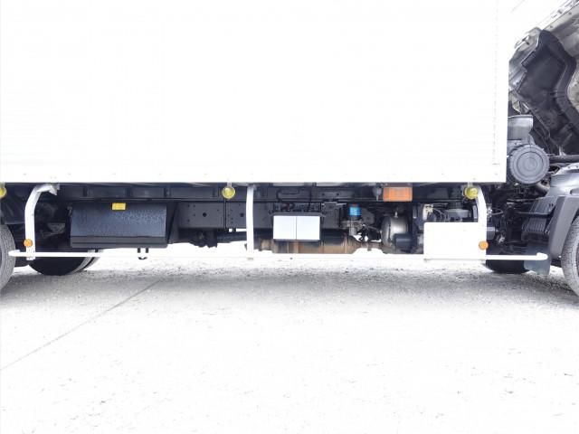 HINO RANGER 2013 Image 31