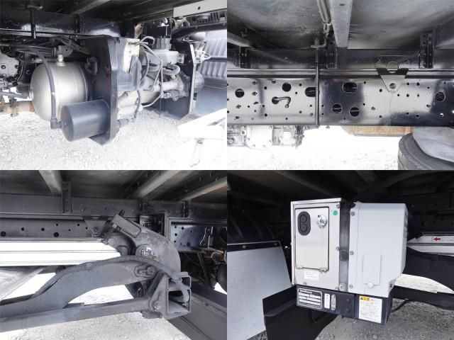 HINO RANGER 2013 Image 31