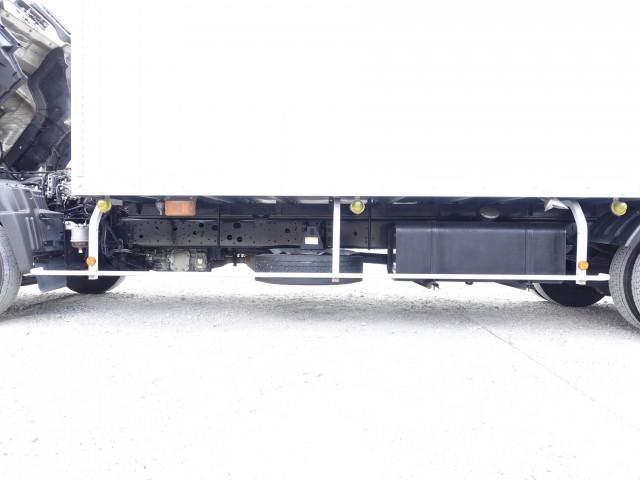 HINO RANGER 2013 Image 31