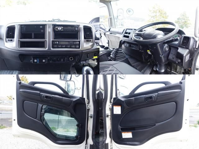 HINO RANGER 2013 Image 31