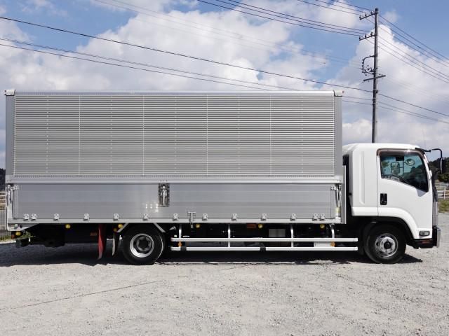 ISUZU FORWARD 2015 Image 31