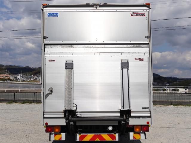ISUZU FORWARD 2015 Image 31