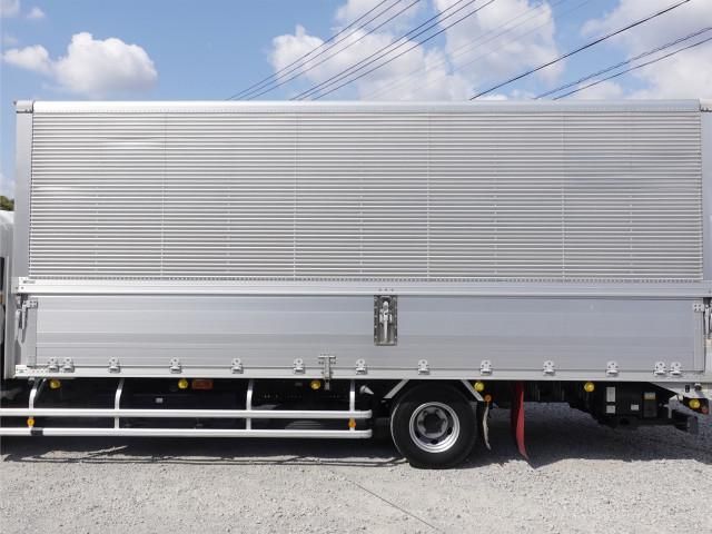 ISUZU FORWARD 2015 Image 31