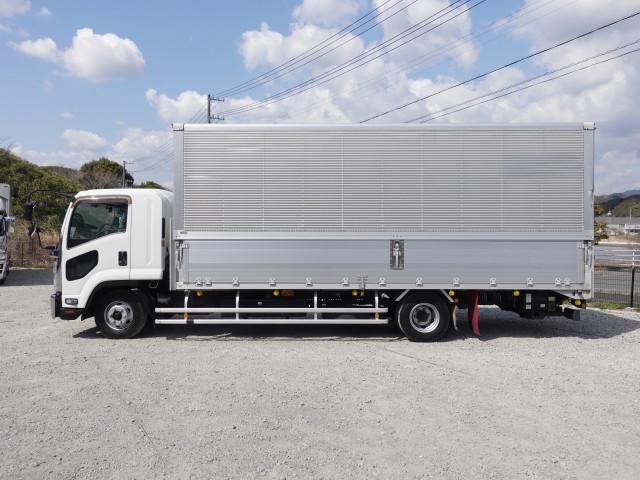 ISUZU FORWARD 2015 Image 31