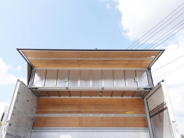 ISUZU FORWARD 2015 Image 31