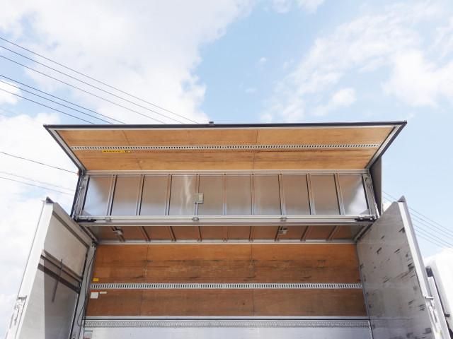 ISUZU FORWARD 2015 Image 31