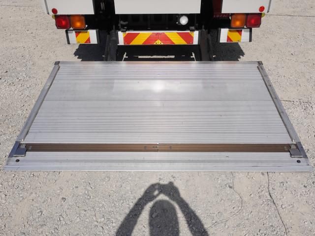 ISUZU FORWARD 2015 Image 31