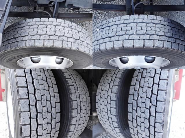 ISUZU FORWARD 2015 Image 31