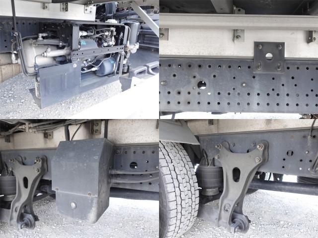 ISUZU FORWARD 2015 Image 31