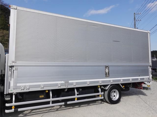 ISUZU FORWARD 2015 Image 31