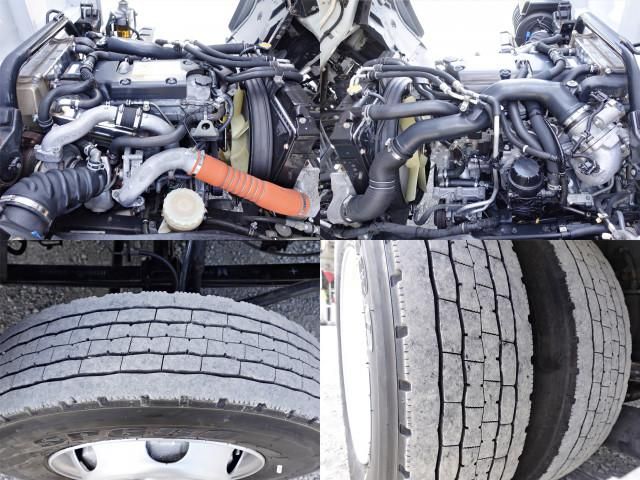 ISUZU FORWARD 2015 Image 31