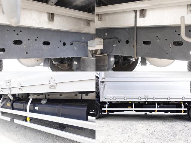 ISUZU FORWARD 2015 Image 31