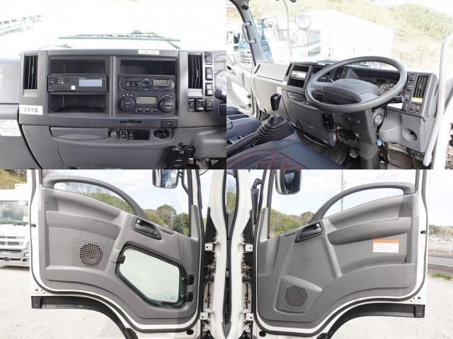 ISUZU FORWARD 2015 Image 31